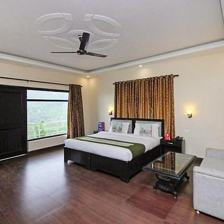 Fabhotel Shiva'S Solace Nainital Exterior photo