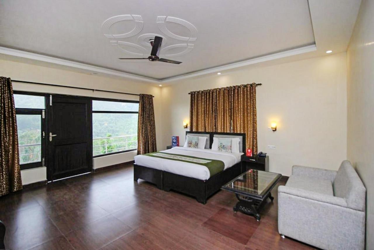 Fabhotel Shiva'S Solace Nainital Exterior photo