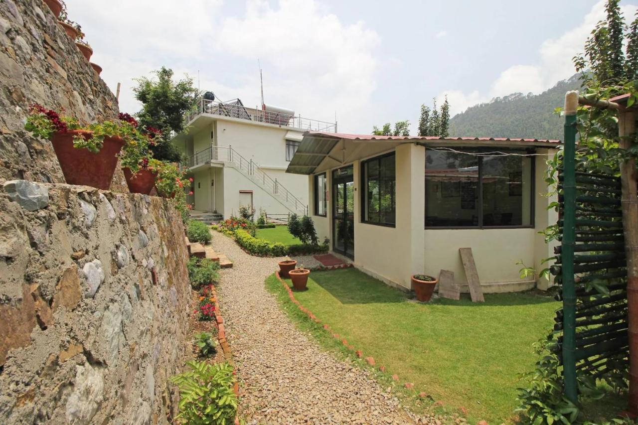 Fabhotel Shiva'S Solace Nainital Exterior photo