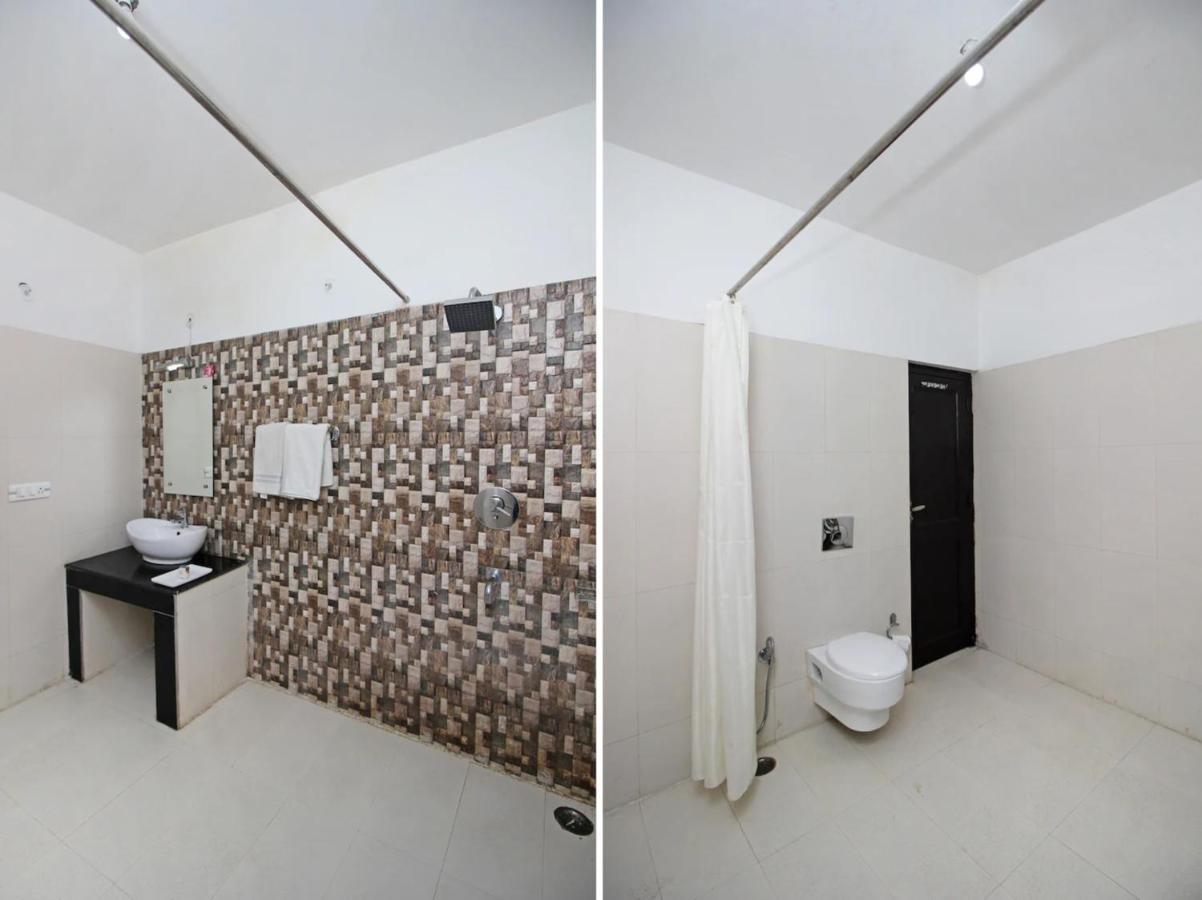 Fabhotel Shiva'S Solace Nainital Exterior photo