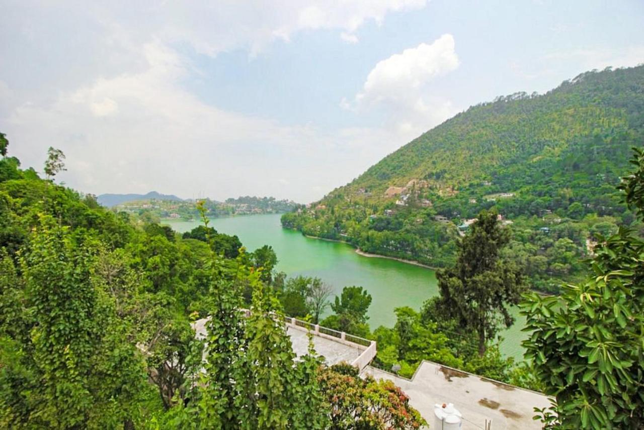 Fabhotel Shiva'S Solace Nainital Exterior photo