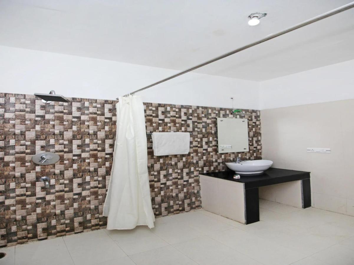 Fabhotel Shiva'S Solace Nainital Exterior photo